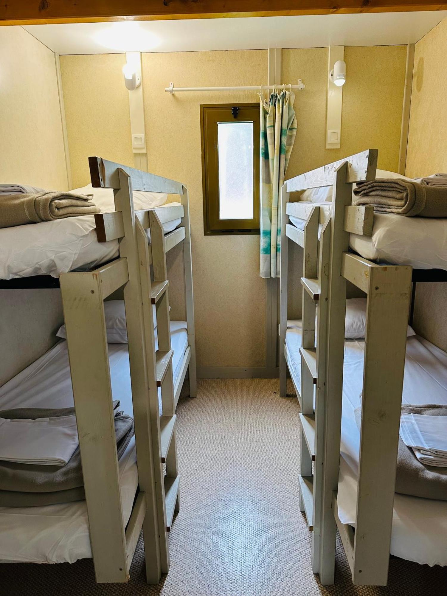 Du Cote De Chez Sam Hotel Andelaroche Ngoại thất bức ảnh