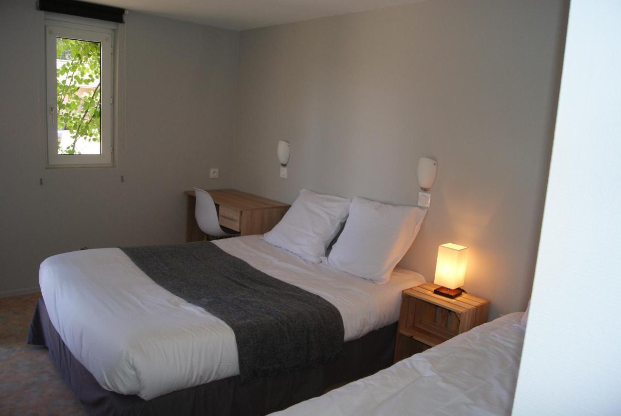 Du Cote De Chez Sam Hotel Andelaroche Ngoại thất bức ảnh